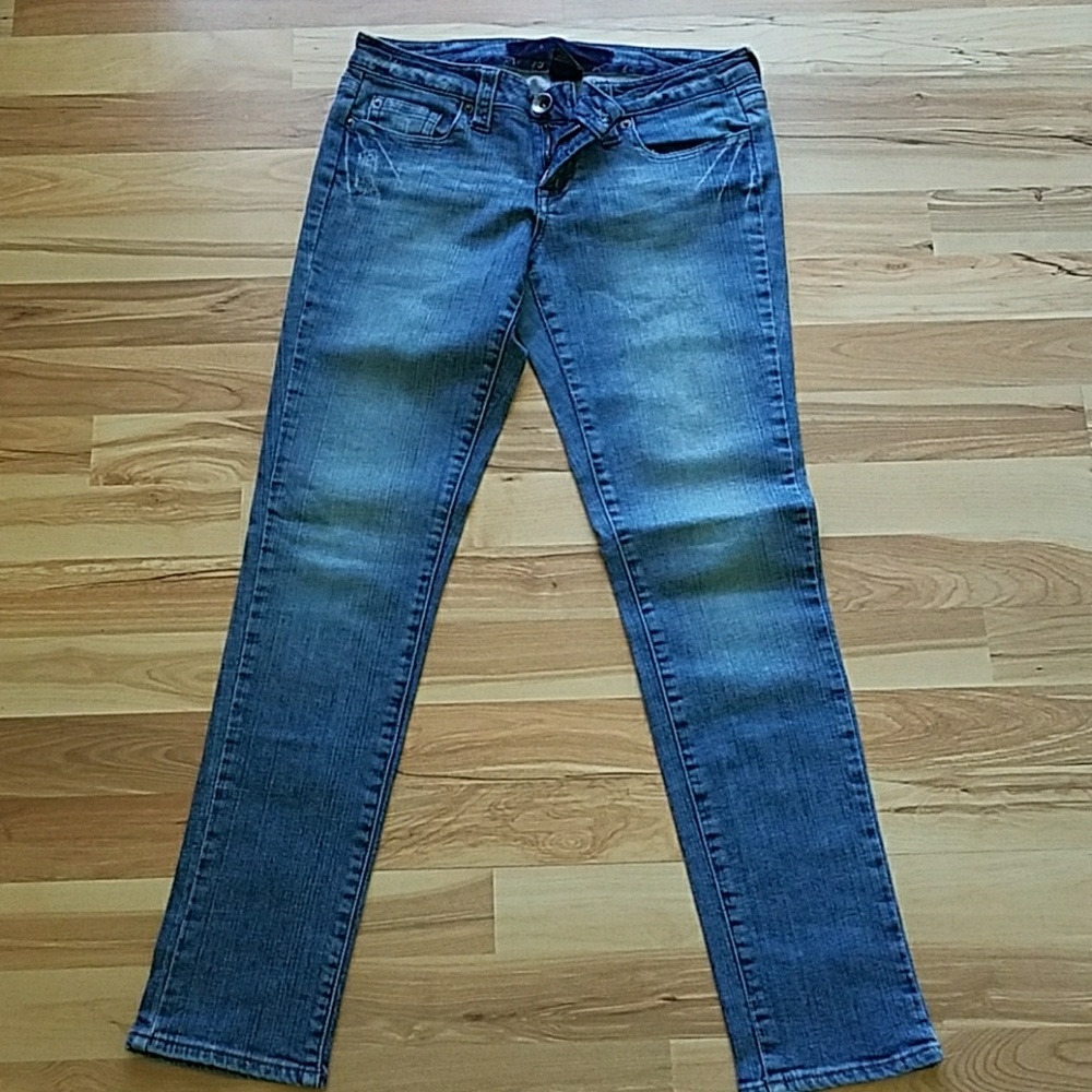 Refuge skinny jeans